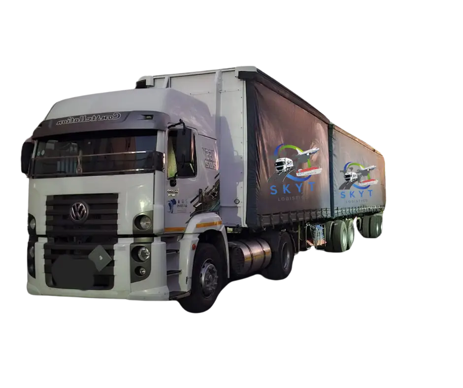 Skytlogistics